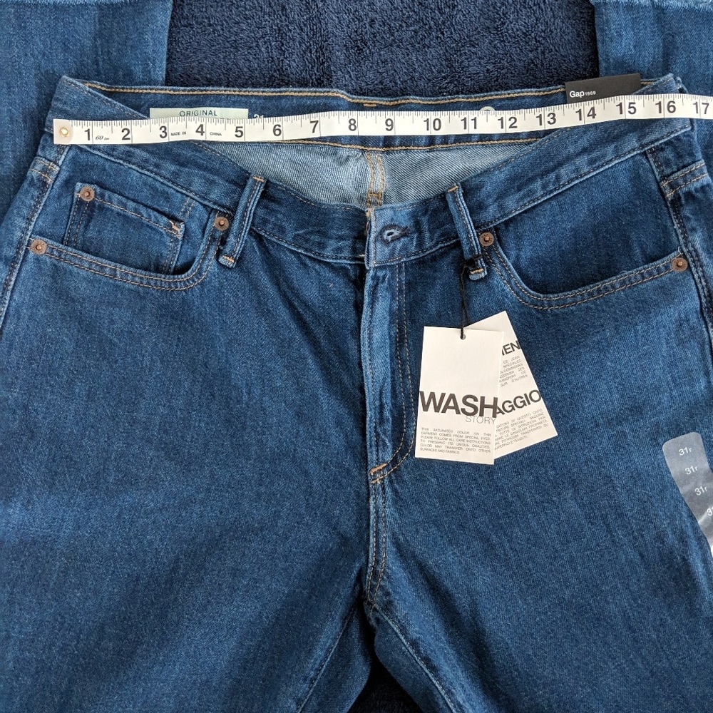 NWT Gap original summer flare